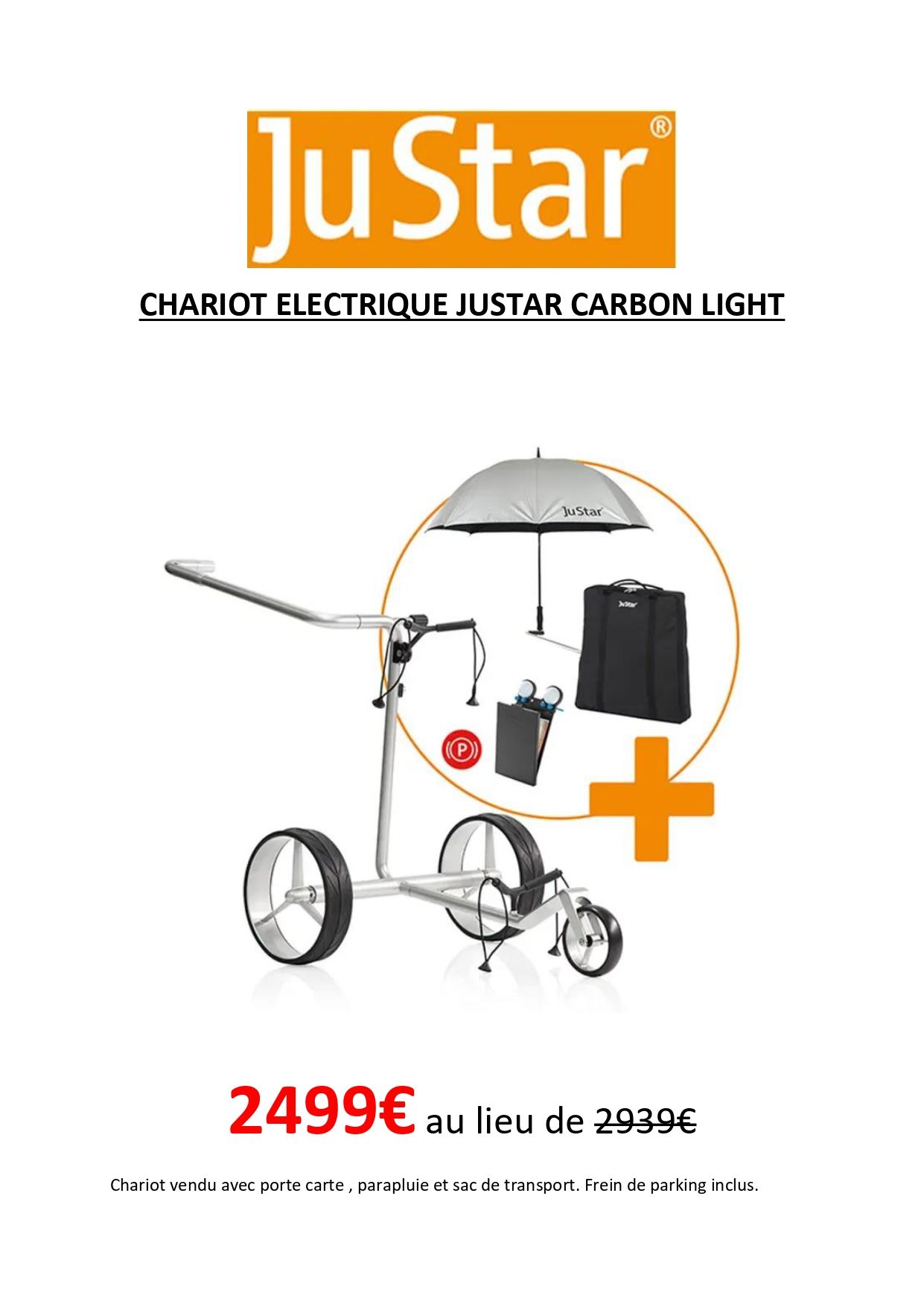 Distribution de la marque Jucad